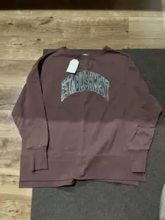 チャオパニックティピー スウェット