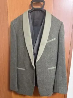 ポールスミス　タキシード