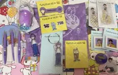 なにわ男子　高橋恭平 なにわのにわ グッズ まとめ売り