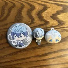 カラフルピーチ アクリルスタンド ヒロくん - メルカリ