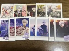 アイナナ　逢坂壮五　12枚まとめ売り