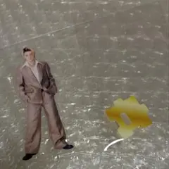 M!LK 爆裂愛してる/好きすぎて滅 佐野勇斗 アクスタ