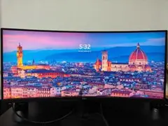 2026年最新】dell s3422dwgの人気アイテム - メルカリ