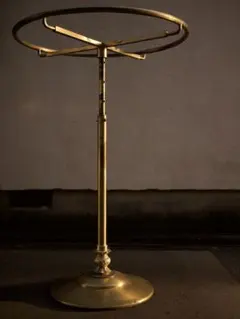 スペシャル 1900’s～10’s サークルハンガーラック アンティーク 什器 スペシャル 1900's～10's サークルハンガーラック アンティーク 什器