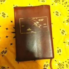 ブックカバー