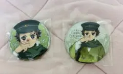 2025年最新】鬼滅の刃 agf 缶バッジの人気アイテム - メルカリ