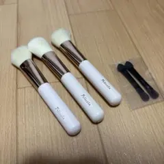 ララピール ダクトピール ブラシ 3本セット - メルカリ