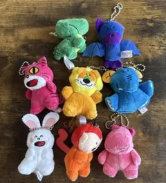 2025年最新】たべっ子どうぶつぷちぬいぐるみの人気アイテム