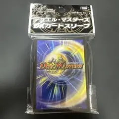 デュエル・マスターズ DX カードスリーブ カード裏面 ver. 64枚入り