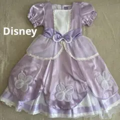 Disneyディズニー プリンセス ソフィア ドレス