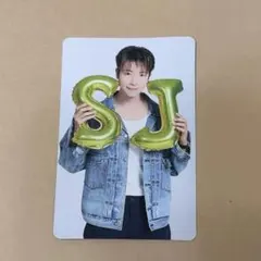 SUPER JUNIOR SJ MARKET トレカ ドンヘ - メルカリ