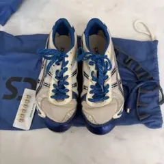 ASICS 陸上競技用スパイク 23.0cmのサムネイル