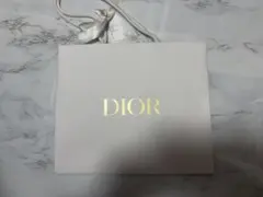 DIOR ショッパー 紙袋のサムネイル