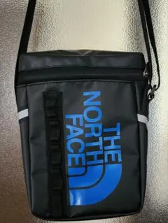 ノースフェイス　ヒューズボックス　ショルダーバッグ　NorthFace
