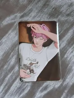 PLAVE season greeting 2025 BAMBY