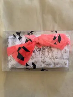 【新品】MARLMARL　マールマール　エプロン