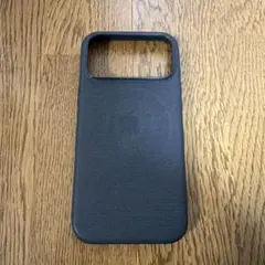 パッケージ未印刷品】iPhone17 pro テックウーブンケース 黒 - メルカリ