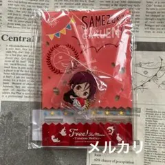 Free! あつまれ！フォトプロ やくそくスタンド 鮫柄ver. 松岡凛