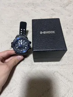 【中古美品】G-SHOCK マスターオブG GWN-1000B M70411-8 中古美品】G-SHOCK マスターオブG GWN-1000B M70411-8 - メルカリ