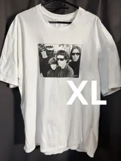 supreme The Velvet Underground Tシャツ XL