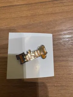 INI 109 POPUP ネームピンバッジ　尾崎匠海