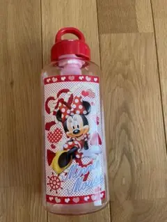 【新品未使用】ディズニーボトル