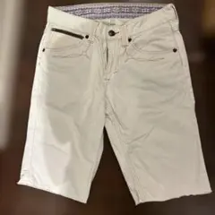 EDWIN エクスクルーシブ・ヴィンテージ ショートパンツ