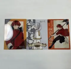 2026年最新】全36種セット 「葬送のフリーレン展 ～冒険の終わりから