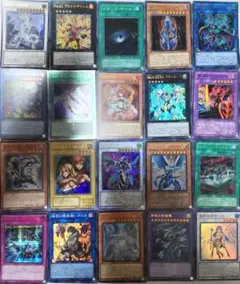 遊戯王　スーパーレア以上 3150枚 大量 まとめ売り 遊戯王 スーパーレア以上 3150枚 大量 まとめ売り 遊戯王