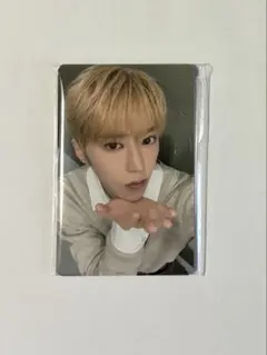 【本日値下げ！】ALD1 アルノ touslesjours ケーキ A トレカ