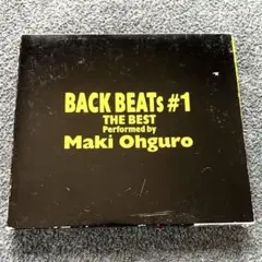 2025年最新】BACK BEATs 1の人気アイテム - メルカリ