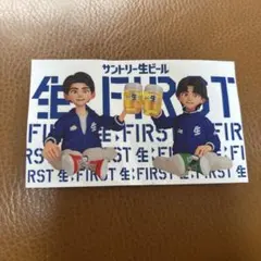 2025年最新】befirst ステッカーの人気アイテム - メルカリ