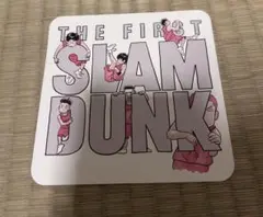THE FIRST SLAM DUNK コースター