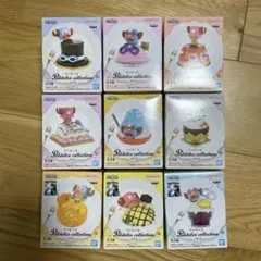 2025年最新】ワンピース Paldolce collection vol.4の人気アイテム