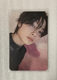 スキズ do it musickorea 特典トレカ アイエン