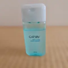 GATSBY SKIN CARE AQUA CREAM 170mlのサムネイル