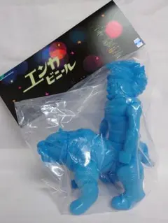 ENKAVINYL エンカビニール ゴーゴン大公 ホビラン ホビーラウンド 33