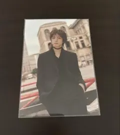 INI viva la vita 佐野雄大