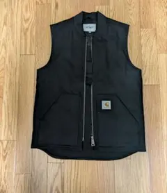 2026年最新】carhartt wip ベストの人気アイテム - メルカリ