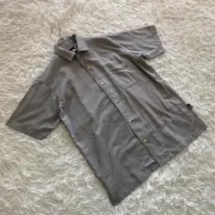 人気✨THE NORTH FACE/ザノースフェイス【L】チェック柄シャツ