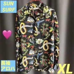 美品 ウエストライド TX SOUVENIR LONG SHIRT ブラック - メルカリ