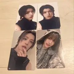 INI 髙塚大夢 トレカ