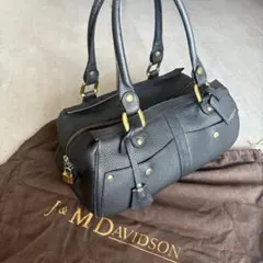 2026年最新】J&M DAVIDSON レディース ボストンバッグ・旅行用バッグの