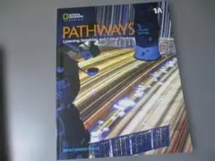 PATHWAYS 新品同様