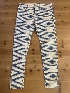 Denim & Supply Ralph Lauren 総柄パンツのサムネイル