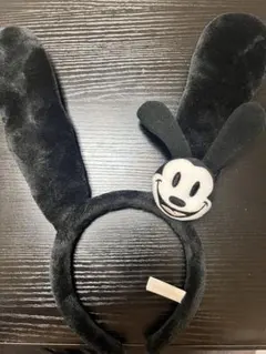 ディズニー オズワルド カチューシャ