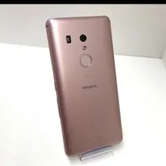 FCNT arrows Be3 F-02L 32GB ピンク docomo