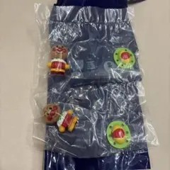 すかいらーく アンパンマン アンパンマン ドールセット ミニフィギュア 신품