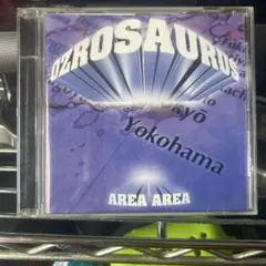 2026年最新】ozrosaurus cdの人気アイテム - メルカリ