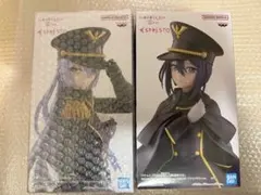 着せ恋　フィギュア